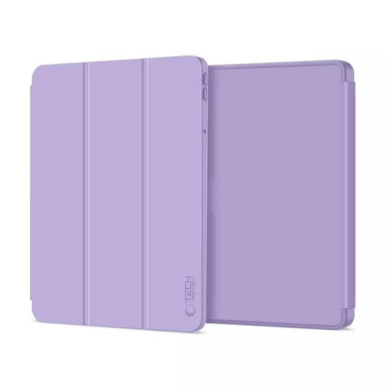 TECH-PROTECT SC Pen Lenovo Idea Tab 11.0 TB-336 violetti