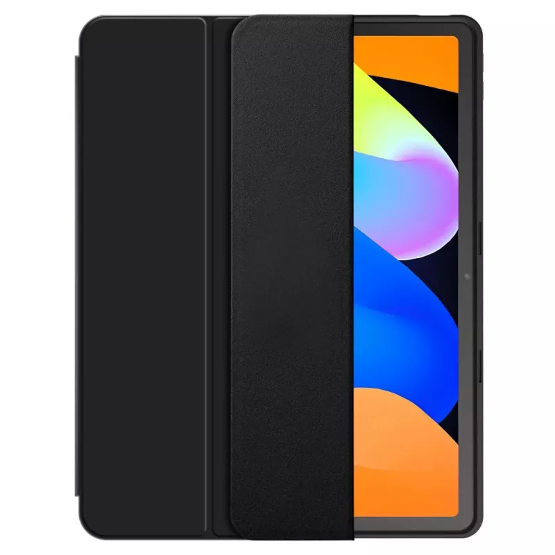 Tech-Protect Smartcase Lenovo Idea Tab 11.0 TB-336 musta