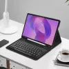 Tech-Protect SC Pen + Keyboard Lenovo Idea Tab Pro / Pro MT 12.7 TB-373 musta