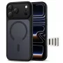 TECH-PROTECT MagPeak MagSafe CC iPhone 17 Pro mattamusta