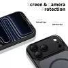 TECH-PROTECT MagPeak MagSafe CC iPhone 17 Pro mattamusta