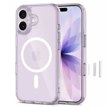 TECH-PROTECT MAGPEAK MAGSAFE CC IPHONE 17 KIRKAS