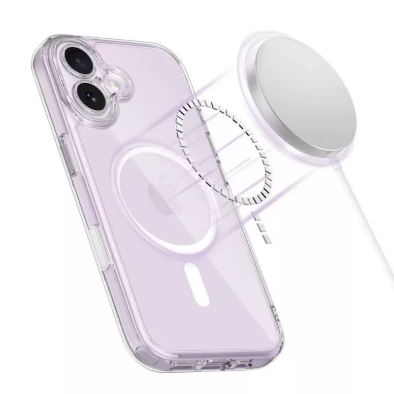 TECH-PROTECT MAGPEAK MAGSAFE CC IPHONE 17 KIRKAS