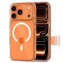 TECH-PROTECT MagPeak MagSafe kirkas kotelo Apple iPhone 17 Pro