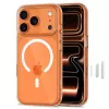 TECH-PROTECT MagPeak MagSafe kirkas kotelo Apple iPhone 17 Pro Max