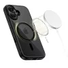 TECH-PROTECT MAGPEAK Magsafe CC iPhone 17 musta/kirkas