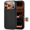 TECH-PROTECT KEVLAR ARAMID CC MAGSAFE IPHONE 17 PRO MAX MUSTA