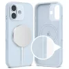 TECH-PROTECT UNIQ MagSafe iPhone 17 kotelo Mist Blue