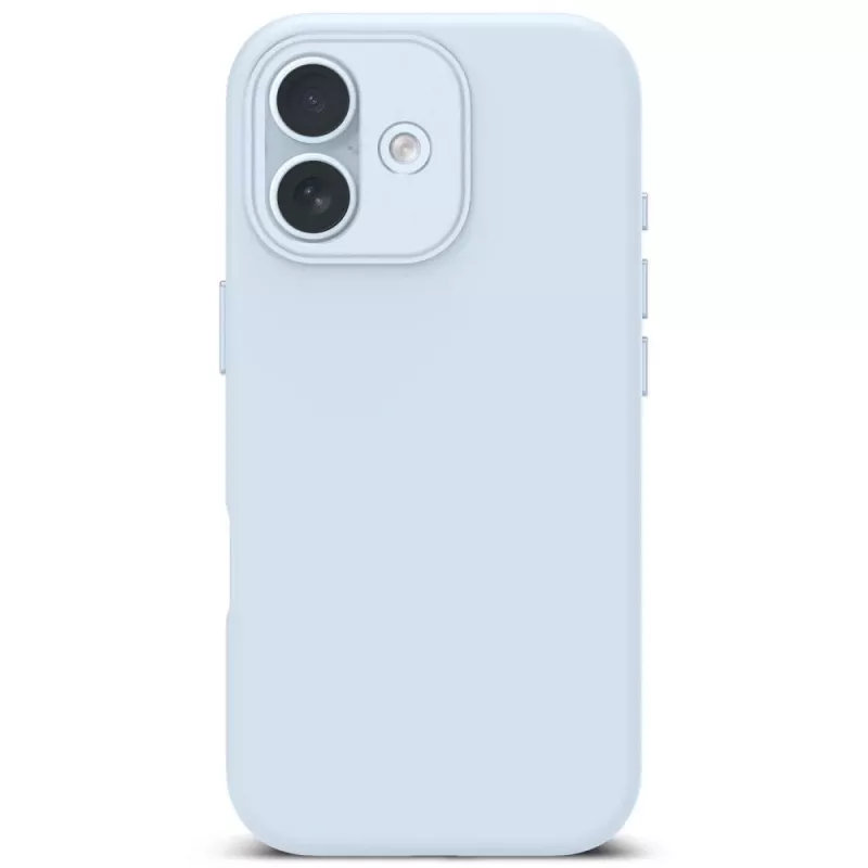 TECH-PROTECT UNIQ MagSafe iPhone 17 kotelo Mist Blue