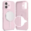 TECH-PROTECT UNIQ MagSafe iPhone 17 takakansi pinkki