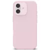 TECH-PROTECT UNIQ MagSafe iPhone 17 takakansi pinkki