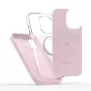 TECH-PROTECT UNIQ MagSafe iPhone 17 takakansi pinkki