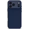 Tech-Protect Uniq MagSafe kotelo Apple iPhone 17 Pro Max, Deep Blue