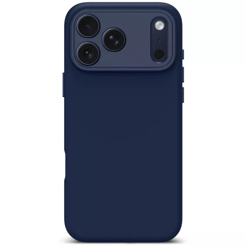 Tech-Protect Uniq MagSafe kotelo Apple iPhone 17 Pro Max, Deep Blue