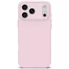 Tech-Protect Uniq MagSafe iPhone 17 Pro Max takakansi Pink