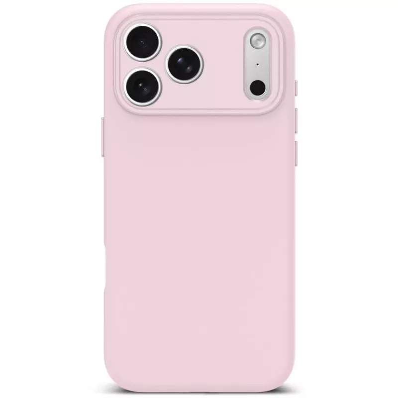 Tech-Protect Uniq MagSafe iPhone 17 Pro Max takakansi Pink
