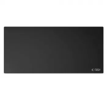 TECH-PROTECT A100 hiirimatto 100 x 50 cm musta