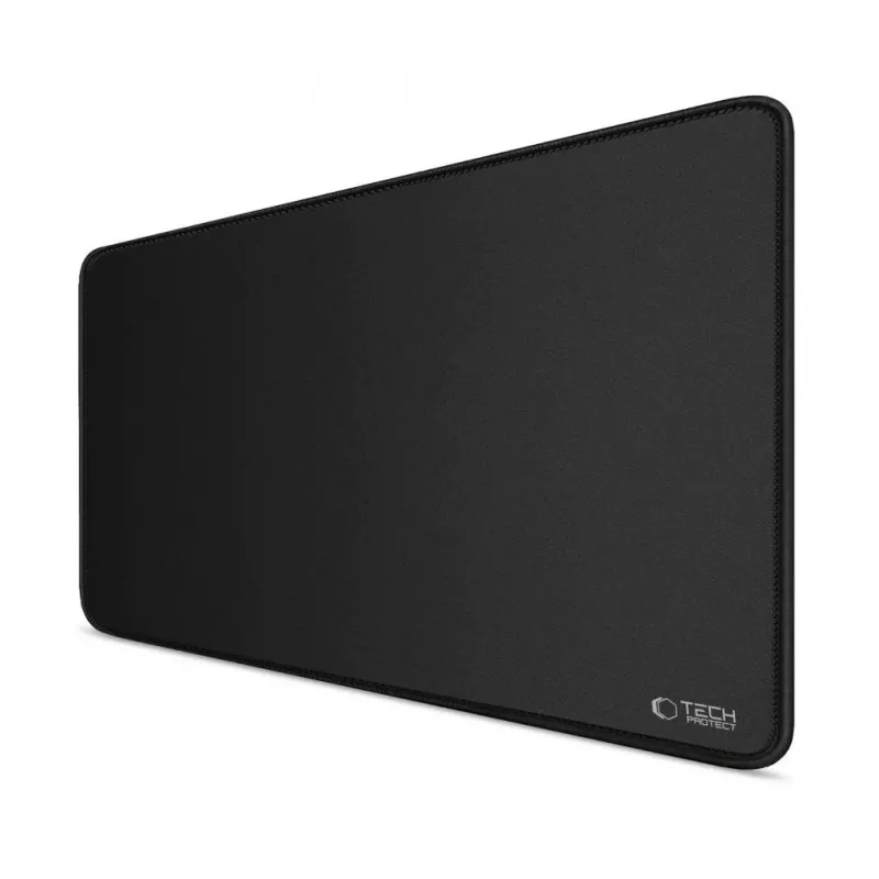 TECH-PROTECT A100 hiirimatto 100 x 50 cm musta