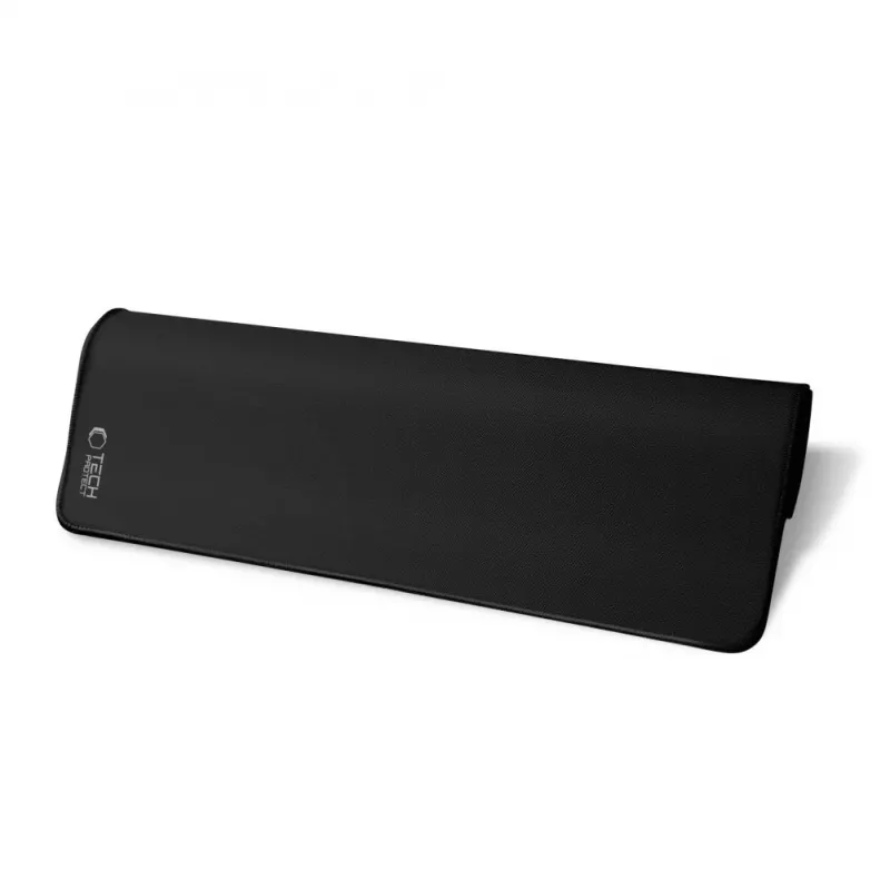 TECH-PROTECT A100 hiirimatto 100 x 50 cm musta