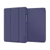 TECH-PROTECT SMARTCASE GALAXY TAB A9 / A11 8.7 X110 / X115 / X133 / X135 NAVY