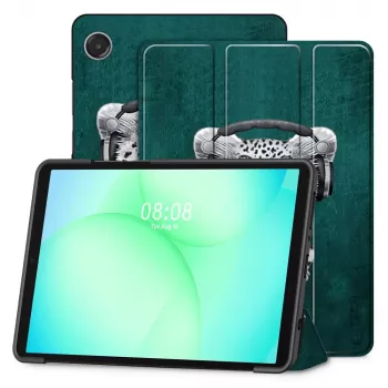 Tech-Protect Smart Case Samsung Galaxy Tab A9 8.7 tuuman SM-X110/X115/X117 - kissakuosi