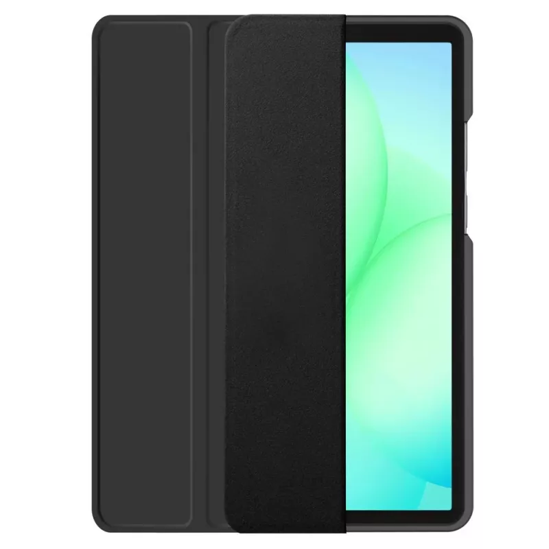 Tech-Protect SC Pen -kotelo Samsung Galaxy Tab A9 / A11 8.7 X110 / X115 / X133 / X135 -tableteille, musta