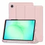 TECH-PROTECT SC PEN Galaxy Tab A9 / A11 8.7 inch X110 / X115 / X133 / X135 Pinkki
