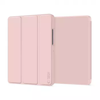 TECH-PROTECT SC PEN Galaxy Tab A9 / A11 8.7 inch X110 / X115 / X133 / X135 Pinkki