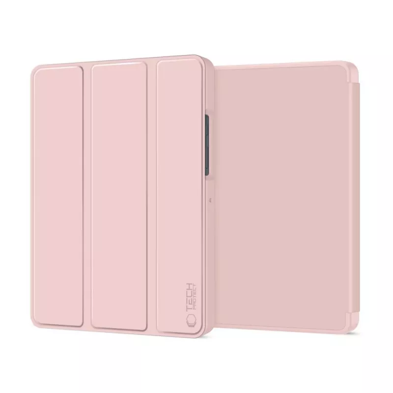 TECH-PROTECT SC PEN Galaxy Tab A9 / A11 8.7 inch X110 / X115 / X133 / X135 Pinkki