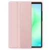 TECH-PROTECT SC PEN Galaxy Tab A9 / A11 8.7 inch X110 / X115 / X133 / X135 Pinkki