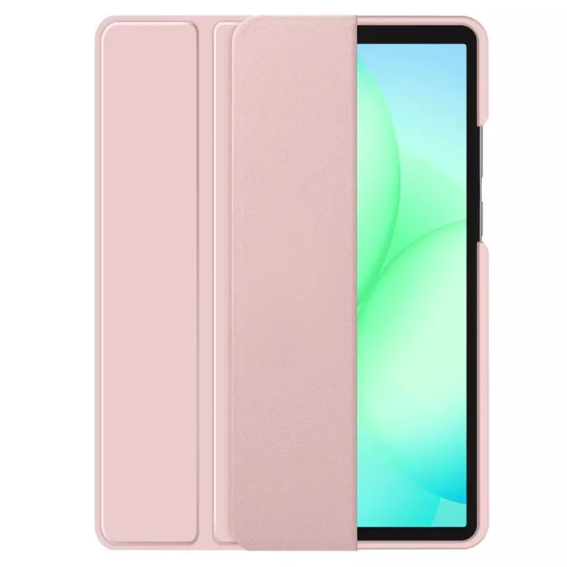 TECH-PROTECT SC PEN Galaxy Tab A9 / A11 8.7 inch X110 / X115 / X133 / X135 Pinkki