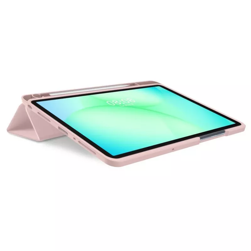 TECH-PROTECT SC PEN Galaxy Tab A9 / A11 8.7 inch X110 / X115 / X133 / X135 Pinkki
