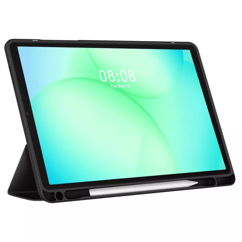 TECH-PROTECT SC PEN HYBRID GALAXY TAB A9 / A11 8.7 X110 / X115 / X133 / X135 MUSTA
