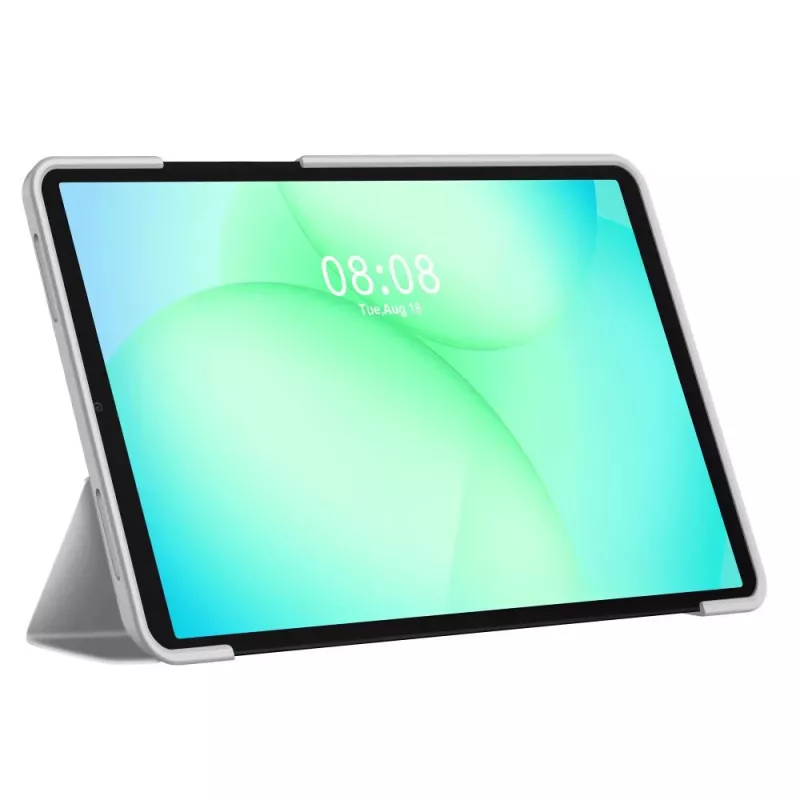 TECH-PROTECT SMARTCASE GALAXY TAB A9+ / A11+ PLUS 11.0 X210 / X215 / X216 / X230 / X235 / X236 GREY