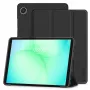 Tech-Protect Smart Case Samsung Galaxy Tab A9+ 11.0 (SM-X210/X215/X216) - musta