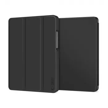 Tech-Protect Smart Case Samsung Galaxy Tab A9+ 11.0 (SM-X210/X215/X216) - musta