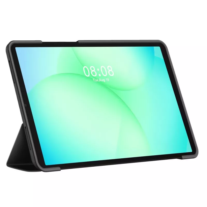 Tech-Protect Smart Case Samsung Galaxy Tab A9+ 11.0 (SM-X210/X215/X216) - musta
