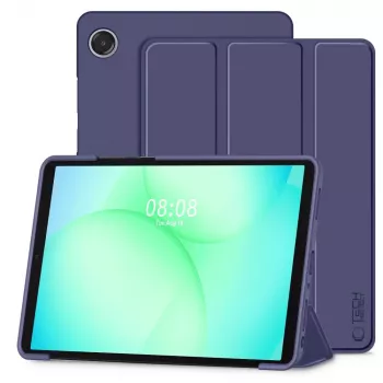 TECH-PROTECT SmartCase Samsung Galaxy Tab A9+ / A11+ Plus 11,0 tuuman X210/X215/X216/X230/X235/X236 - Navy