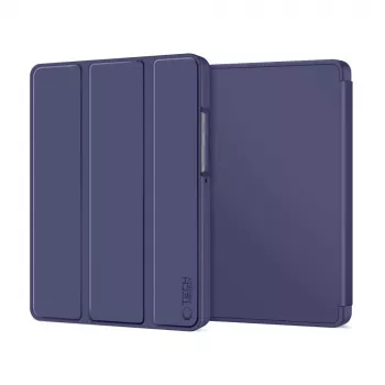 TECH-PROTECT SmartCase Samsung Galaxy Tab A9+ / A11+ Plus 11,0 tuuman X210/X215/X216/X230/X235/X236 - Navy
