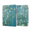Tech-Protect Smart Case Samsung Galaxy Tab A9+/A11+ - Sakura-kirsikankukkakuosi