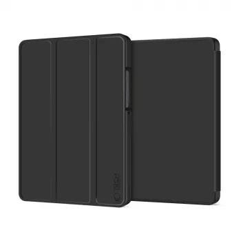 Tech-Protect SC kynäkotelo Samsung Galaxy Tab A9+ / A11+ 11.0 X210 / X215 / X216 / X230 / X235 / X236, musta