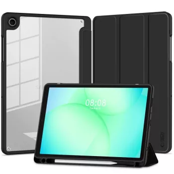 TECH-PROTECT SC PEN HYBRID GALAXY TAB A9+ / A11+ PLUS 11.0 X210 / X215 / X216 / X230 / X235 / X236 MUSTA