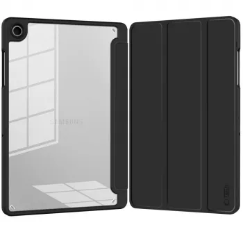 TECH-PROTECT SC PEN HYBRID GALAXY TAB A9+ / A11+ PLUS 11.0 X210 / X215 / X216 / X230 / X235 / X236 MUSTA