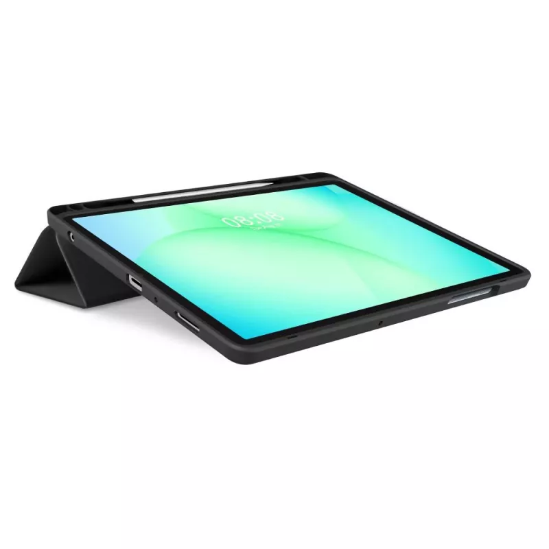 TECH-PROTECT SC PEN HYBRID GALAXY TAB A9+ / A11+ PLUS 11.0 X210 / X215 / X216 / X230 / X235 / X236 MUSTA