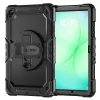 Tech-Protect Solid Case Samsung Galaxy Tab A9+ / A11+ PLUS 11.0 X210 / X215 / X216 / X230 / X235 / X236, musta