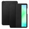 Tech-Protect SC Pen Canvas foliokotelo Samsung Galaxy Tab A9+/A11+ - musta