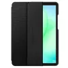 Tech-Protect SC Pen Canvas foliokotelo Samsung Galaxy Tab A9+/A11+ - musta