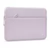 TECH-PROTECT Sleeve Laptop 15-16 vaaleanpunainen