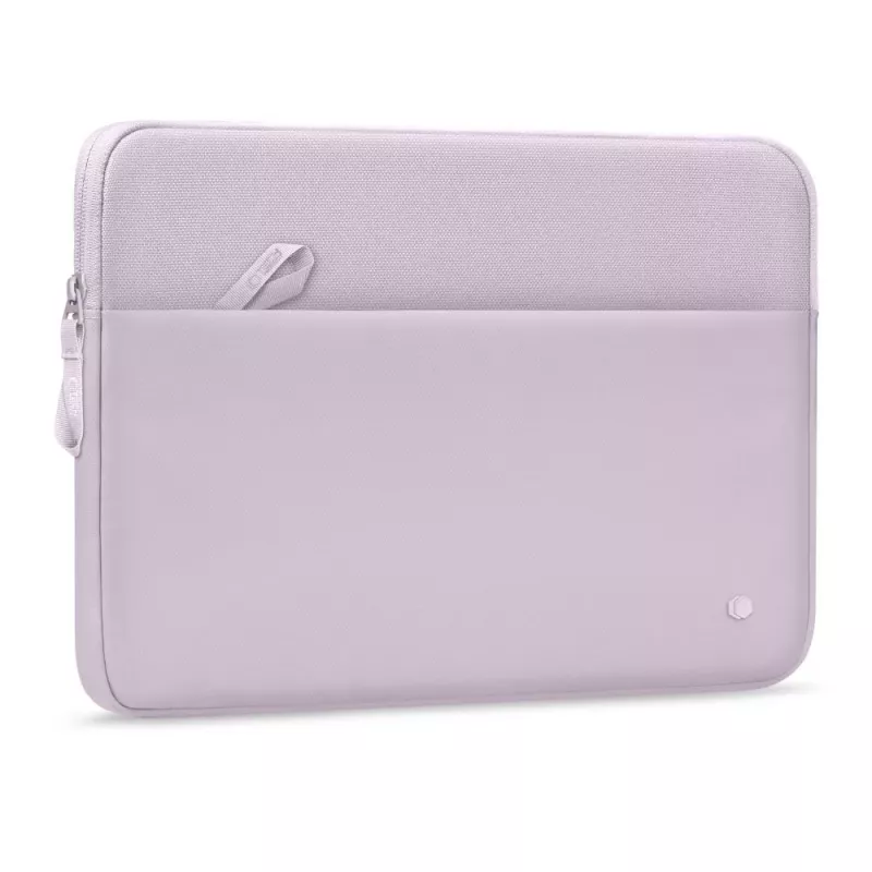 TECH-PROTECT Sleeve Laptop 15-16 vaaleanpunainen