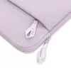 TECH-PROTECT Sleeve Laptop 15-16 vaaleanpunainen